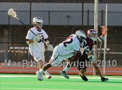 Thumbnail 1 in Aquinas vs. Corning East (NYSPHSAA Class C Semifinal) photogallery.