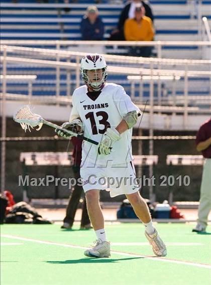 Thumbnail 3 in Aquinas vs. Corning East (NYSPHSAA Class C Semifinal) photogallery.