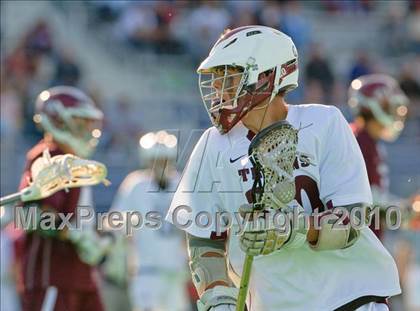Thumbnail 3 in Aquinas vs. Corning East (NYSPHSAA Class C Semifinal) photogallery.