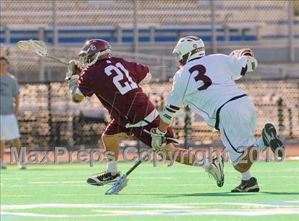 Thumbnail 2 in Aquinas vs. Corning East (NYSPHSAA Class C Semifinal) photogallery.