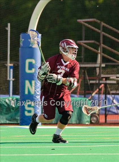 Thumbnail 1 in Aquinas vs. Corning East (NYSPHSAA Class C Semifinal) photogallery.