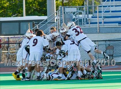 Thumbnail 2 in Aquinas vs. Corning East (NYSPHSAA Class C Semifinal) photogallery.