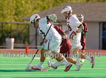 Thumbnail 3 in Aquinas vs. Corning East (NYSPHSAA Class C Semifinal) photogallery.