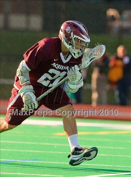 Thumbnail 2 in Aquinas vs. Corning East (NYSPHSAA Class C Semifinal) photogallery.