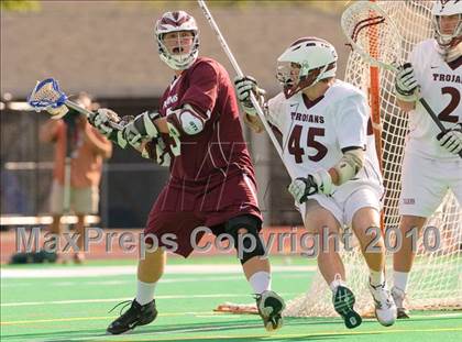Thumbnail 3 in Aquinas vs. Corning East (NYSPHSAA Class C Semifinal) photogallery.