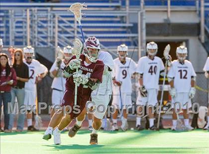 Thumbnail 1 in Aquinas vs. Corning East (NYSPHSAA Class C Semifinal) photogallery.