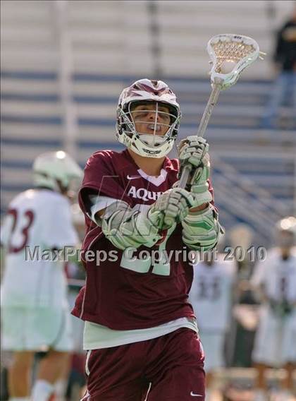 Thumbnail 2 in Aquinas vs. Corning East (NYSPHSAA Class C Semifinal) photogallery.