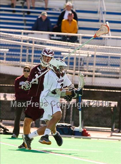 Thumbnail 2 in Aquinas vs. Corning East (NYSPHSAA Class C Semifinal) photogallery.