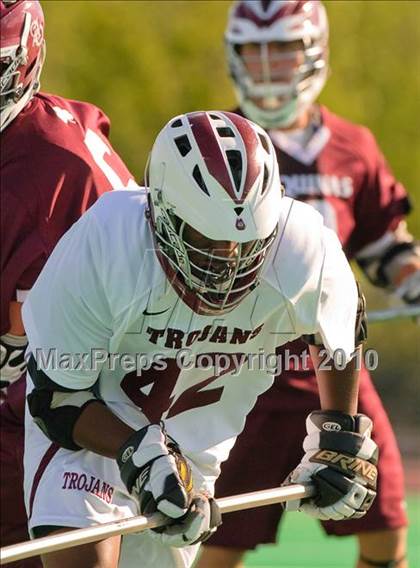 Thumbnail 1 in Aquinas vs. Corning East (NYSPHSAA Class C Semifinal) photogallery.