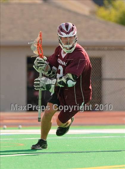 Thumbnail 2 in Aquinas vs. Corning East (NYSPHSAA Class C Semifinal) photogallery.