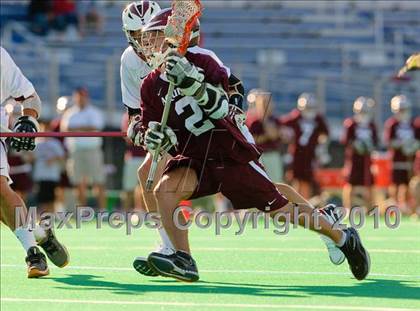 Thumbnail 1 in Aquinas vs. Corning East (NYSPHSAA Class C Semifinal) photogallery.