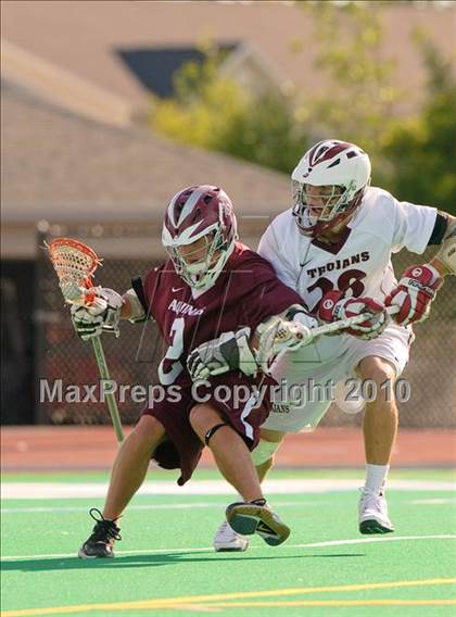 Thumbnail 1 in Aquinas vs. Corning East (NYSPHSAA Class C Semifinal) photogallery.