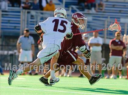Thumbnail 2 in Aquinas vs. Corning East (NYSPHSAA Class C Semifinal) photogallery.