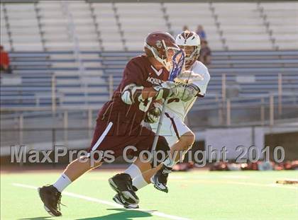 Thumbnail 2 in Aquinas vs. Corning East (NYSPHSAA Class C Semifinal) photogallery.