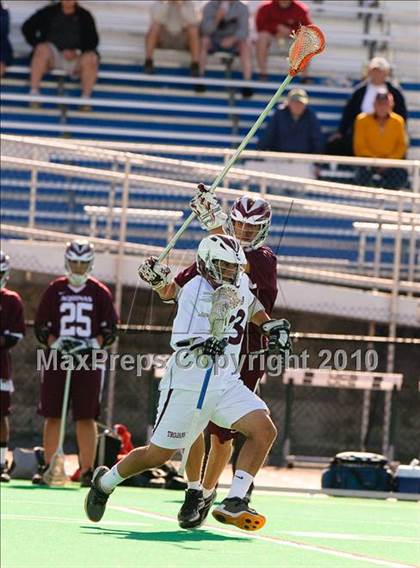 Thumbnail 1 in Aquinas vs. Corning East (NYSPHSAA Class C Semifinal) photogallery.