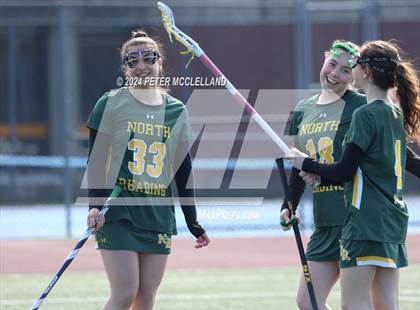 Thumbnail 3 in North Reading @ Triton Regional photogallery.