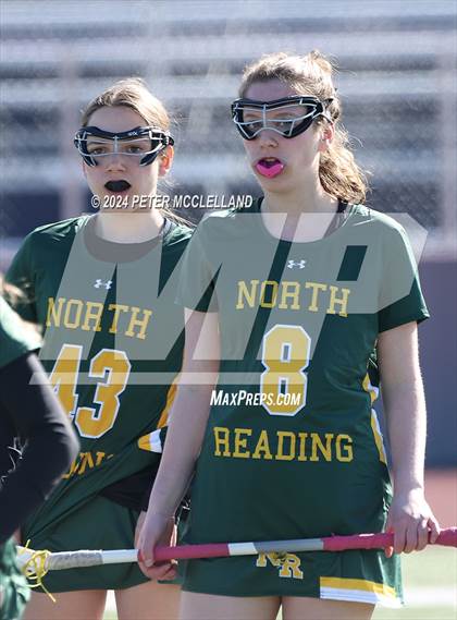 Thumbnail 1 in North Reading @ Triton Regional photogallery.
