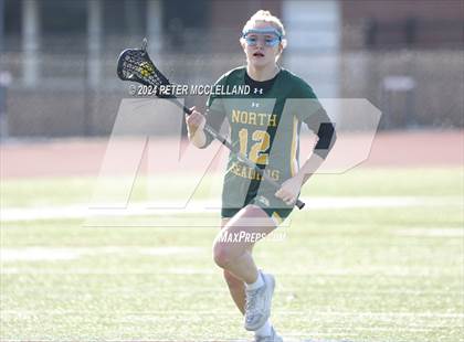 Thumbnail 2 in North Reading @ Triton Regional photogallery.