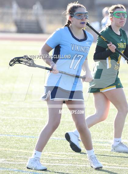 Thumbnail 3 in North Reading @ Triton Regional photogallery.