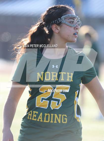 Thumbnail 3 in North Reading @ Triton Regional photogallery.