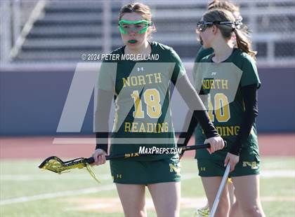 Thumbnail 3 in North Reading @ Triton Regional photogallery.