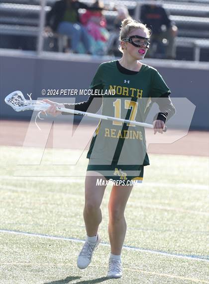 Thumbnail 2 in North Reading @ Triton Regional photogallery.