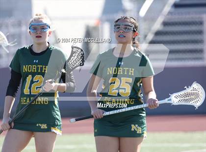 Thumbnail 1 in North Reading @ Triton Regional photogallery.