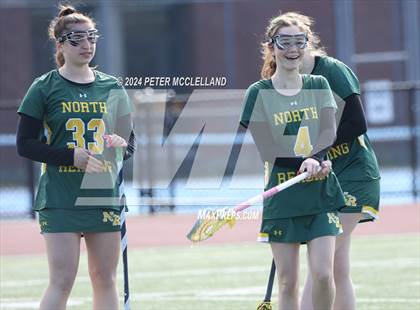 Thumbnail 2 in North Reading @ Triton Regional photogallery.