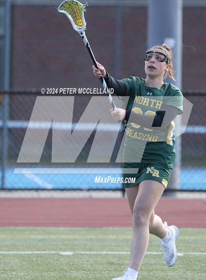 Thumbnail 3 in North Reading @ Triton Regional photogallery.