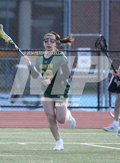 Thumbnail 1 in North Reading @ Triton Regional photogallery.