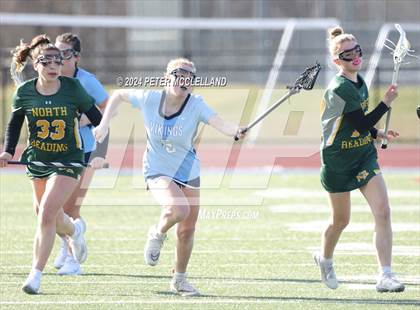 Thumbnail 3 in North Reading @ Triton Regional photogallery.