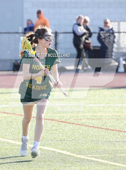 Thumbnail 2 in North Reading @ Triton Regional photogallery.