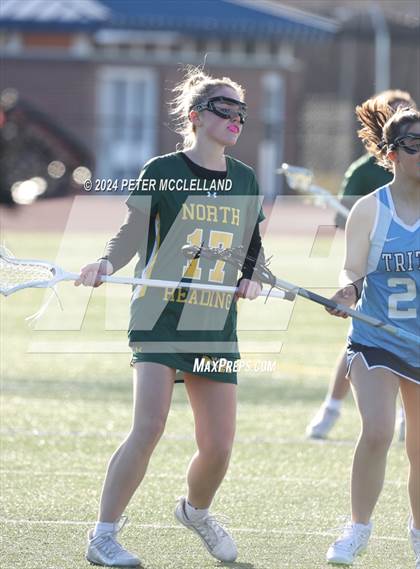 Thumbnail 1 in North Reading @ Triton Regional photogallery.