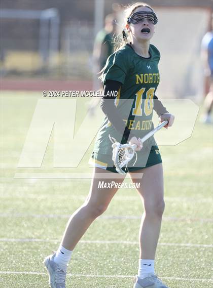 Thumbnail 2 in North Reading @ Triton Regional photogallery.