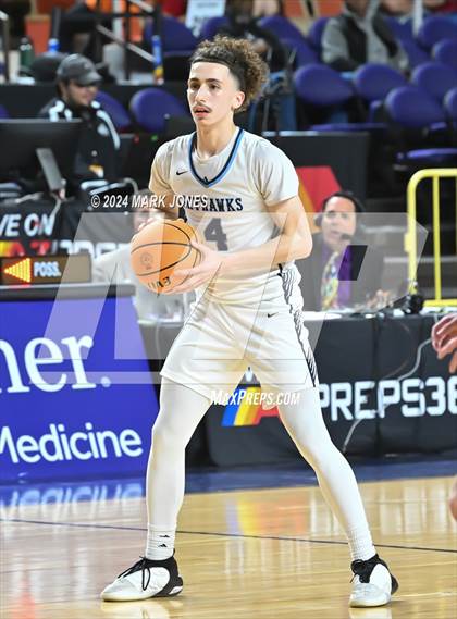 Thumbnail 1 in Deer Valley vs. Sahuaro (AIA 4A Final) photogallery.
