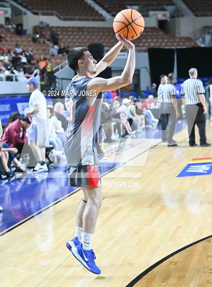 Thumbnail 3 in Deer Valley vs. Sahuaro (AIA 4A Final) photogallery.