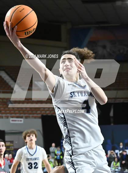 Thumbnail 1 in Deer Valley vs. Sahuaro (AIA 4A Final) photogallery.
