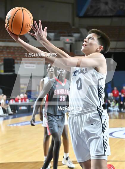 Thumbnail 2 in Deer Valley vs. Sahuaro (AIA 4A Final) photogallery.