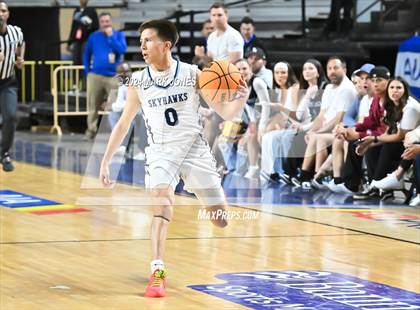 Thumbnail 2 in Deer Valley vs. Sahuaro (AIA 4A Final) photogallery.