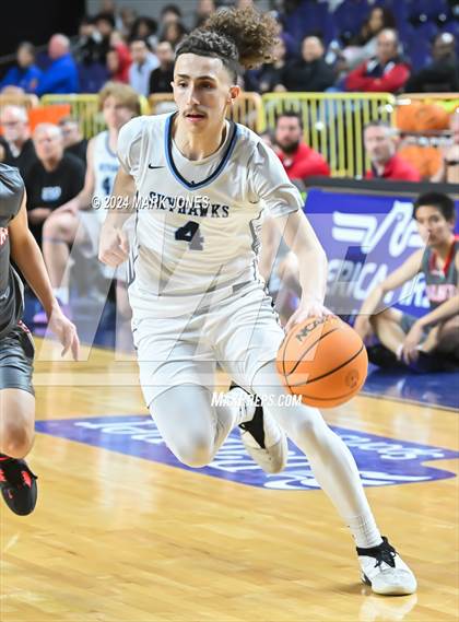 Thumbnail 2 in Deer Valley vs. Sahuaro (AIA 4A Final) photogallery.