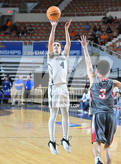 Thumbnail 1 in Deer Valley vs. Sahuaro (AIA 4A Final) photogallery.