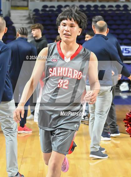 Thumbnail 1 in Deer Valley vs. Sahuaro (AIA 4A Final) photogallery.
