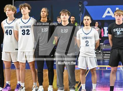Thumbnail 3 in Deer Valley vs. Sahuaro (AIA 4A Final) photogallery.