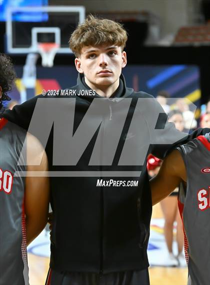 Thumbnail 3 in Deer Valley vs. Sahuaro (AIA 4A Final) photogallery.