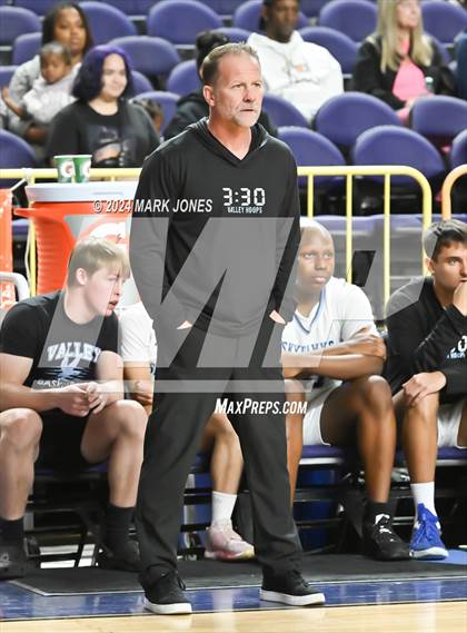 Thumbnail 2 in Deer Valley vs. Sahuaro (AIA 4A Final) photogallery.