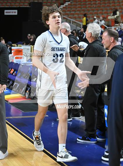 Thumbnail 1 in Deer Valley vs. Sahuaro (AIA 4A Final) photogallery.