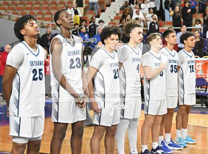 Thumbnail 3 in Deer Valley vs. Sahuaro (AIA 4A Final) photogallery.