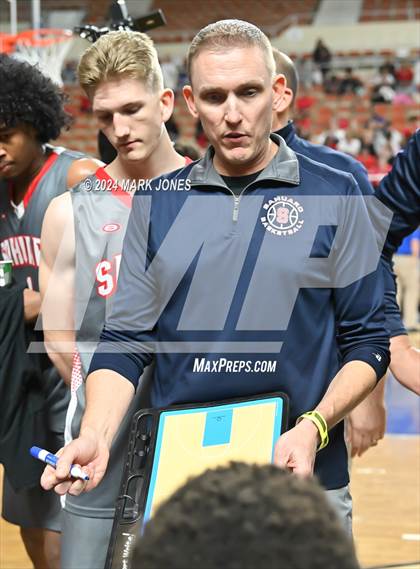 Thumbnail 2 in Deer Valley vs. Sahuaro (AIA 4A Final) photogallery.