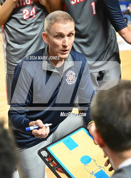 Thumbnail 3 in Deer Valley vs. Sahuaro (AIA 4A Final) photogallery.
