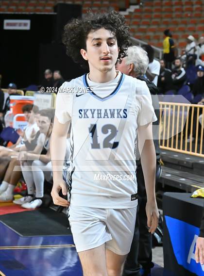 Thumbnail 3 in Deer Valley vs. Sahuaro (AIA 4A Final) photogallery.